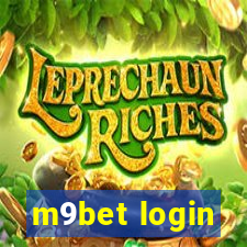 m9bet login